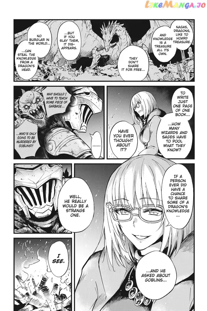 Goblin Slayer: Side Story Year One Chapter 27 image 14_optimized_optimized